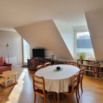 Appartement 5 pièces 748000 €