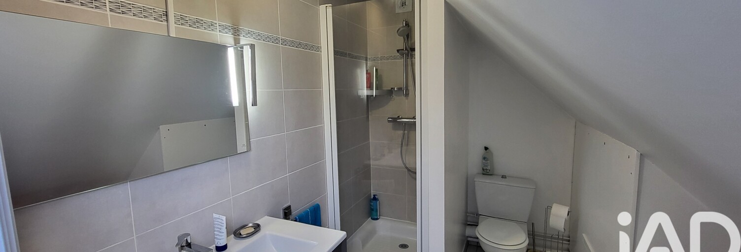 Appartement 5 Pièces 114 m² à vendre à Rueil-Malmaison (92500)