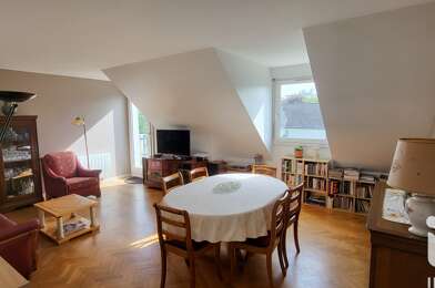 Appartement 5 pièces 745000 €