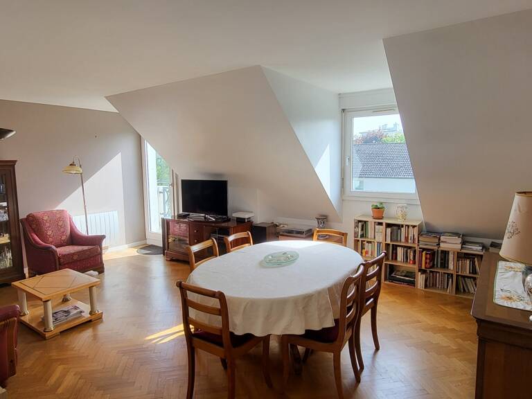 Vente Appartement 5 pièces — photo 1