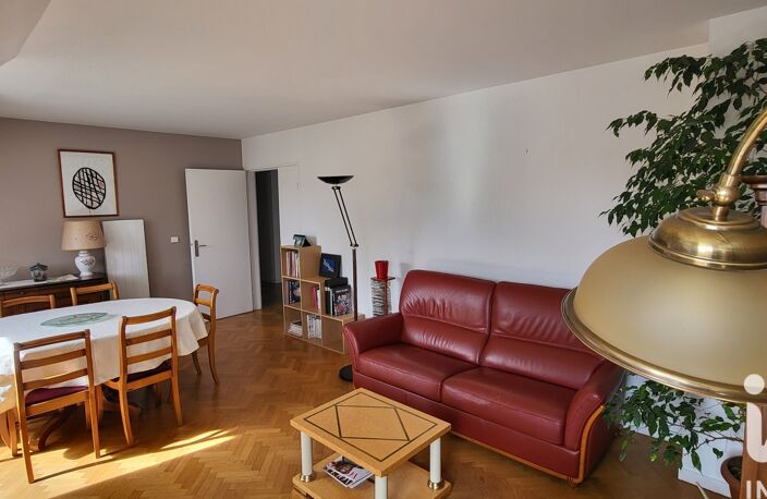 Vente Appartement 5 pièces — photo 2