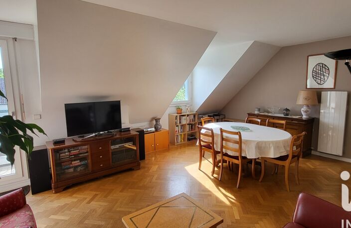 Vente Appartement 5 pièces — photo 3
