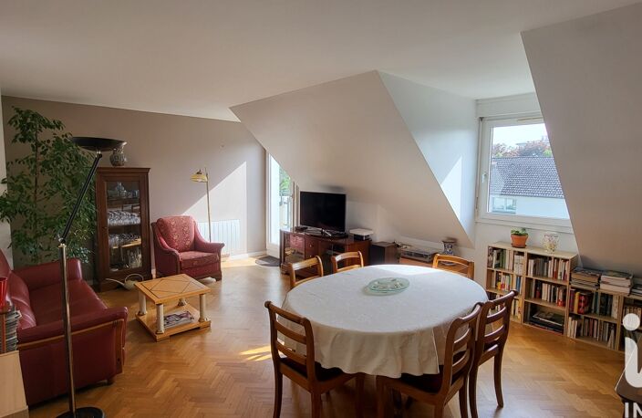 Vente Appartement 5 pièces — photo 4