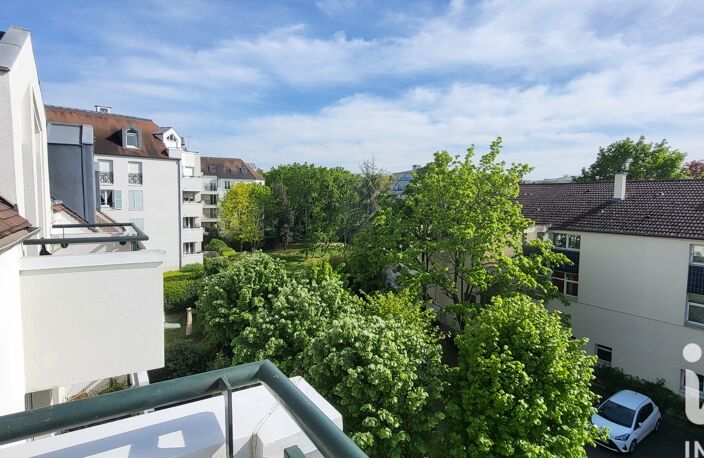Vente Appartement 5 pièces — photo 5