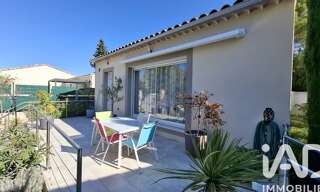 Maison 4 Pièces 84 m² à vendre à Caumont-sur-Durance (84510)