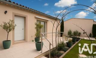 Maison 4 Pièces 84 m² à vendre à Caumont-sur-Durance (84510)