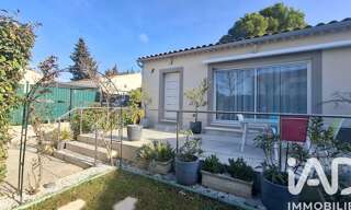 Maison 4 Pièces 84 m² à vendre à Caumont-sur-Durance (84510)