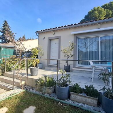 Maison 4 pièces 356000 €