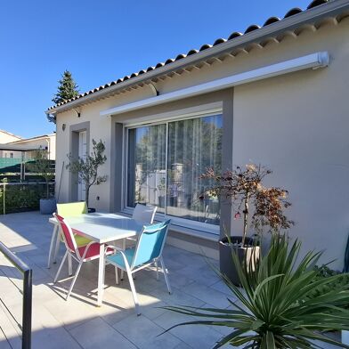 Maison 4 pièces 356000 €