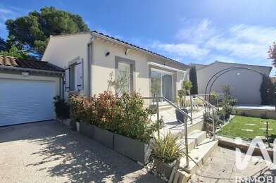 Maison 4 pièces 356000 €