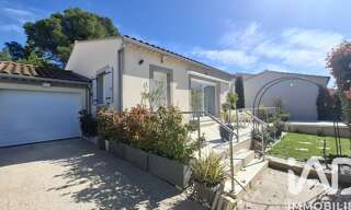 Maison 4 Pièces 84 m² à vendre à Caumont-sur-Durance (84510)