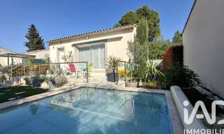 Maison 4 Pièces 84 m² à vendre à Caumont-sur-Durance (84510)