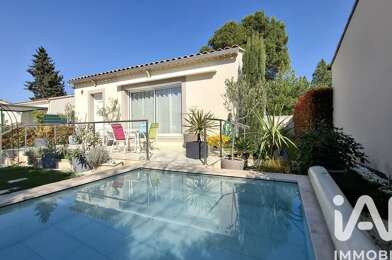 Maison 4 pièces 356000 €