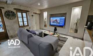 Maison 4 Pièces 71 m² à vendre à Saint-Hippolyte (17430)