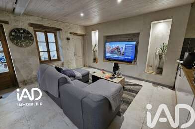 Maison 4 pièces 224500 €