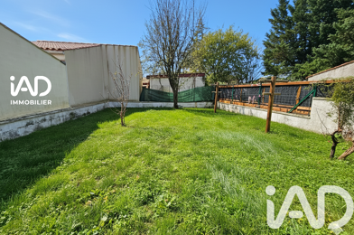 Maison 4 pièces 209500 €