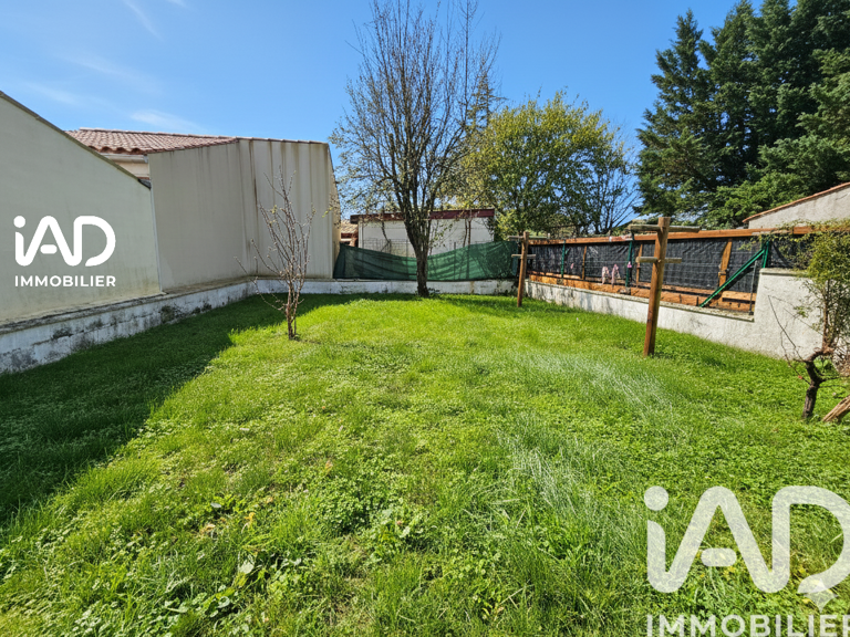 Vente Maison/villa 4 pièces — photo 1