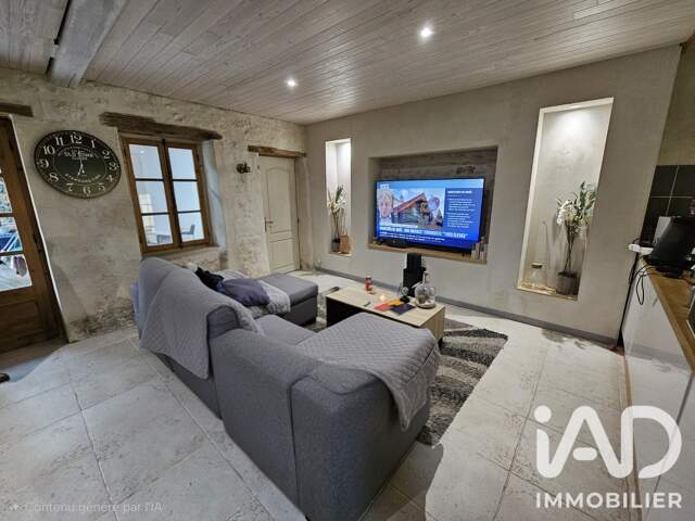 Vente Maison/villa 4 pièces — photo du bien