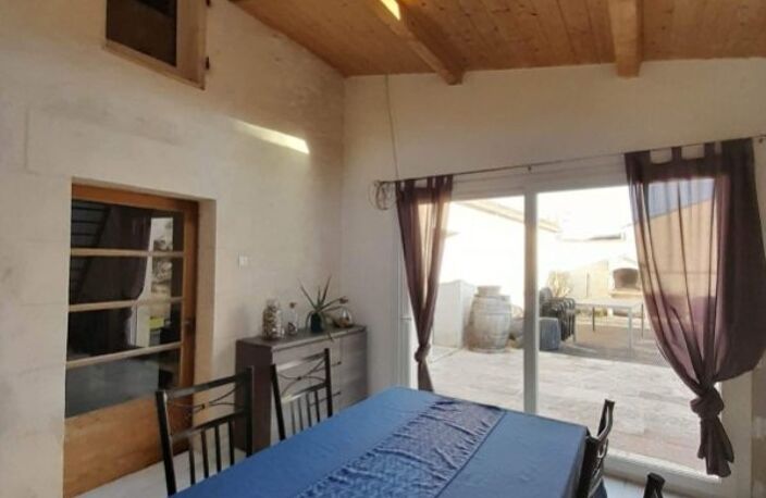 Vente Maison/villa 4 pièces — photo 2