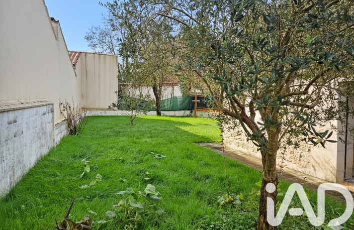 Vente Maison/villa 4 pièces — photo 3
