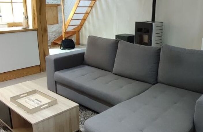 Vente Maison/villa 4 pièces — photo 5