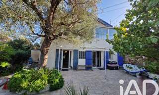 Maison 5 Pièces 130 m² à vendre à Toulon (83000)