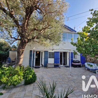 Maison 5 pièces 495000 €