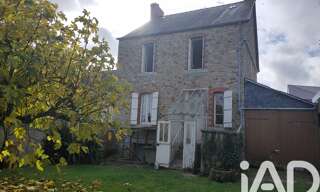 Maison 5 Pièces 101 m² à vendre à Pontorson (50170)