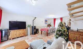 Maison 4 Pièces 130 m² à vendre à Marnay-sur-Seine (10400)