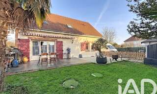 Maison 4 Pièces 130 m² à vendre à Marnay-sur-Seine (10400)