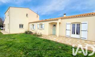 Maison 6 Pièces 145 m² à vendre à Saintes (17100)
