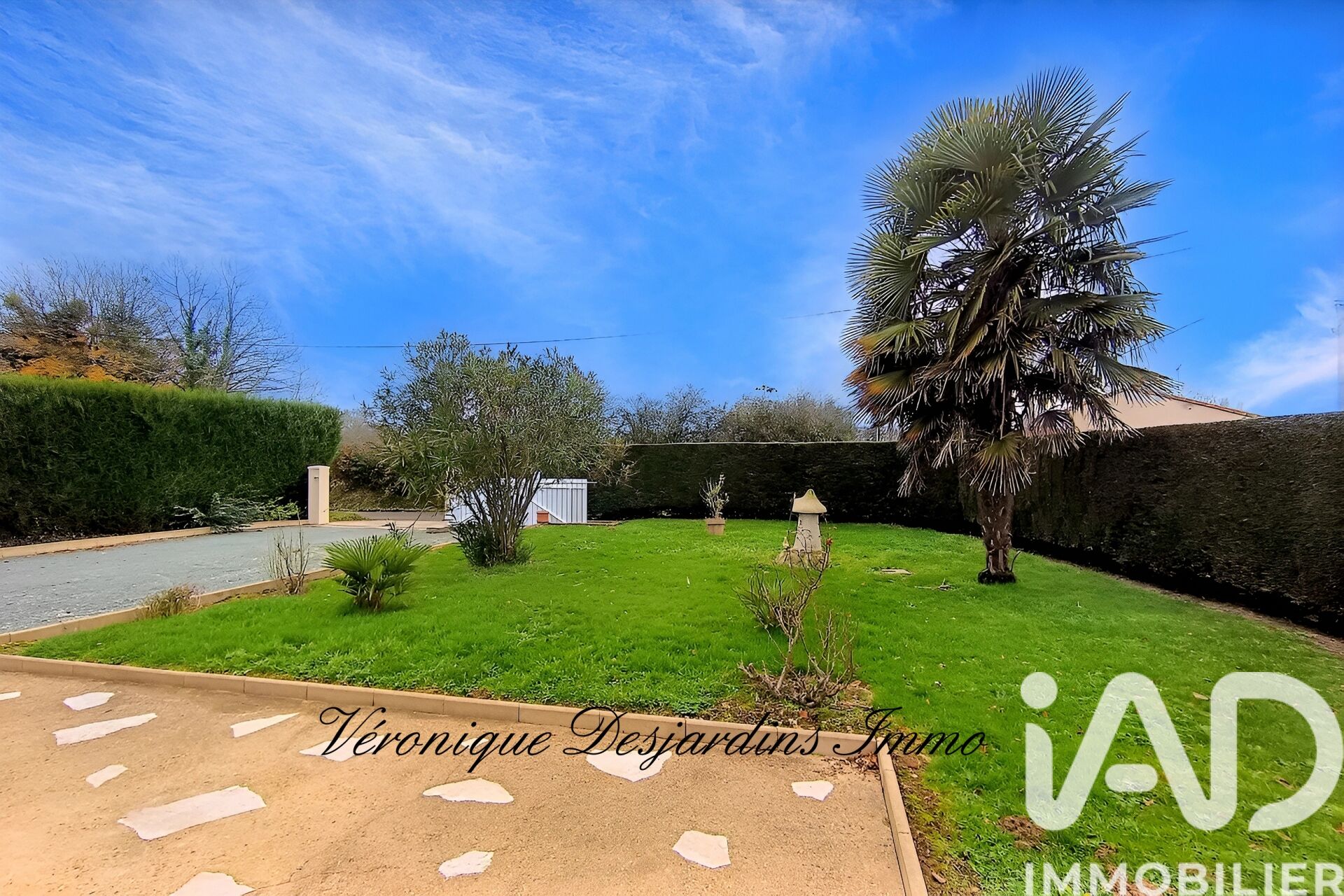 Vente Maison traditionnelle 6 pièces - Photo 2