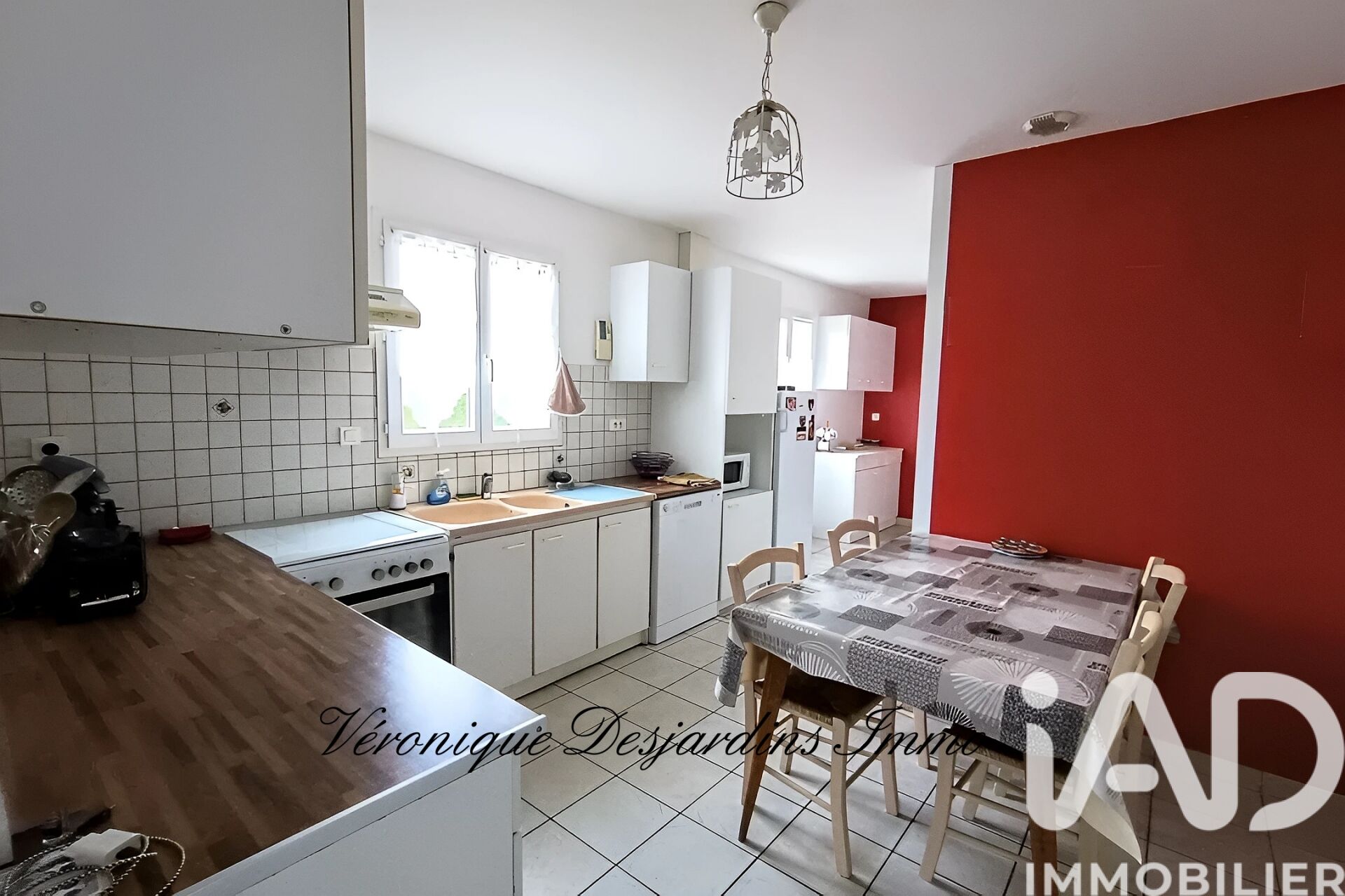 Vente Maison traditionnelle 6 pièces - Photo 5