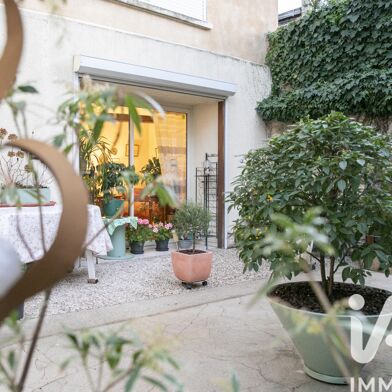 Appartement 4 pièces 171000 €