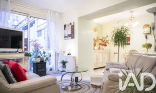 Appartement 4 Pièces 83 m² à vendre à Châlons-en-Champagne (51000)