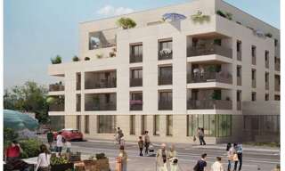 Appartement 3 Pièces 73 m² à vendre à Bourgoin-Jallieu (38300)