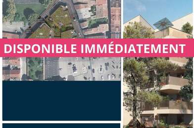 Appartement 3 pièces 272000 €