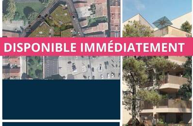 Vente Appartement 3 pièces — photo du bien