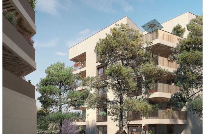 Vente Appartement 3 pièces — photo 3