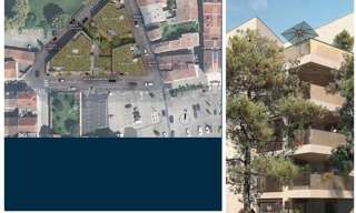 Appartement 3 Pièces 74 m² à vendre à Bourgoin-Jallieu (38300)