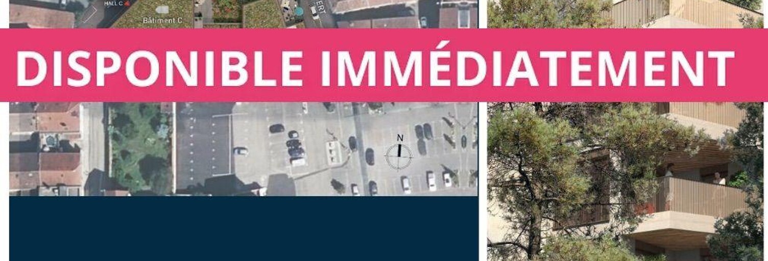 Appartement 3 Pièces 70 m² à vendre à Bourgoin-Jallieu (38300)