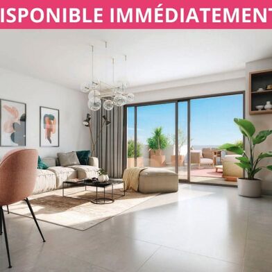 Appartement 2 pièces 267000 €