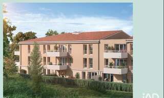 Appartement 2 Pièces 40 m² à vendre à Manosque (04100)