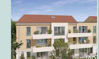 Appartement 2 Pièces 40 m² à vendre à Manosque (04100)