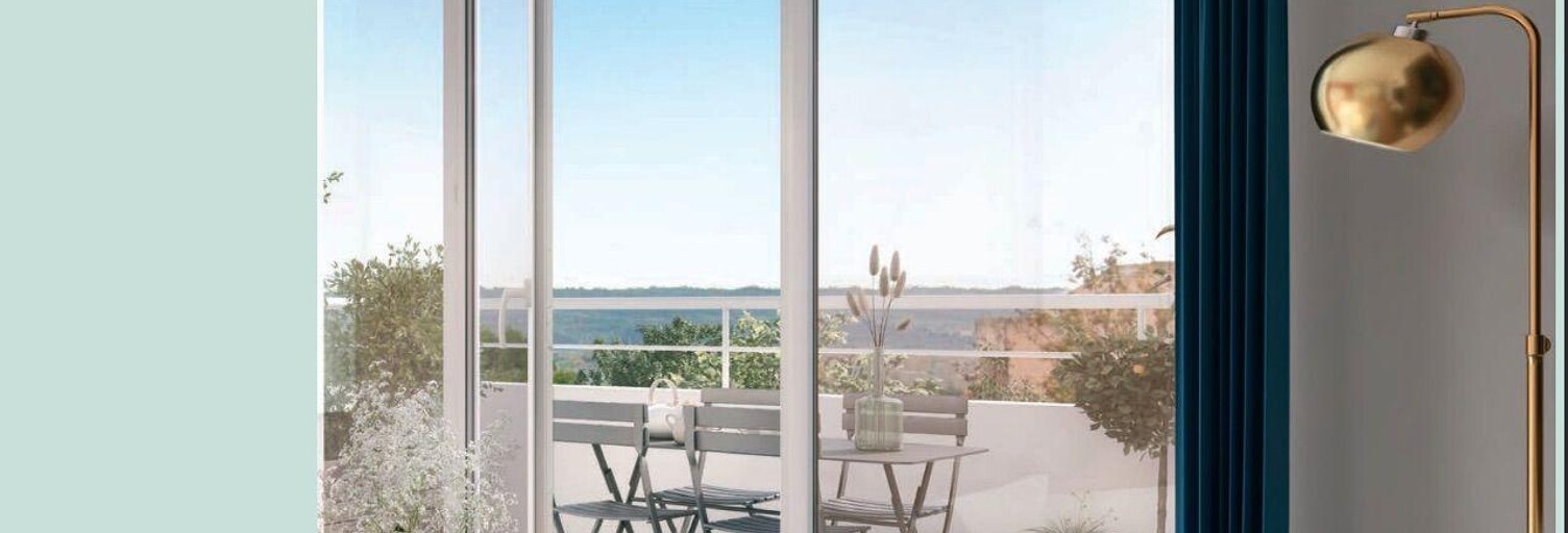 Appartement 3 Pièces 71 m² à vendre à Manosque (04100)