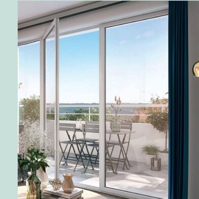 Appartement 3 pièces 231000 €