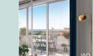 Appartement 4 Pièces 72 m² à vendre à Manosque (04100)