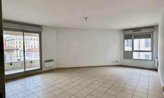 Appartement 3 Pièces 70 m² à vendre à Marseille 2 (13002)