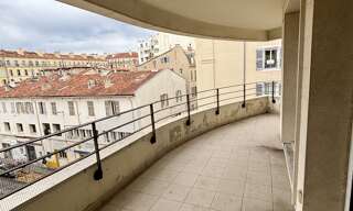 Appartement 3 Pièces 70 m² à vendre à Marseille 2 (13002)