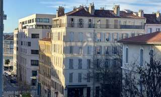 Appartement 3 Pièces 70 m² à vendre à Marseille 2 (13002)